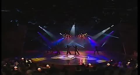Black Machine           How Gee  1991 