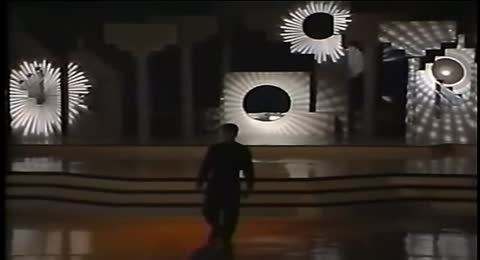 Chayanne Completamente Enamorados  1990 