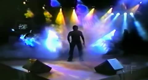 Chayanne Yo Te Amo  2000 