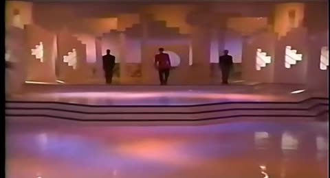 Chayanne             Tiempo De Vals   1990 