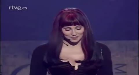 Cher Believe  1999 