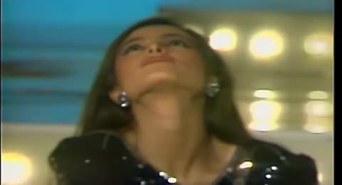 Daniela Romo Enamorada de ti  1984 