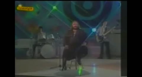 Demis Roussos   Cancion de boda   YouTube2
