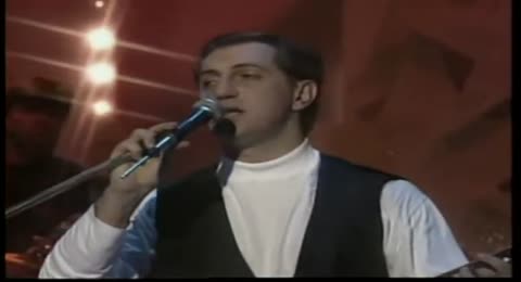 Franco de Vita               No Basta  1990 