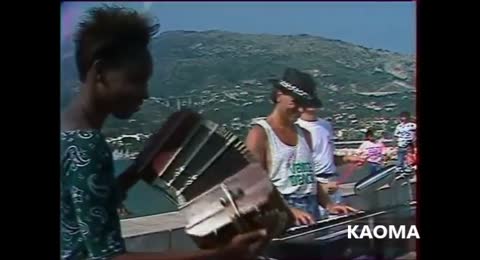 KAOMA Lambada 1990