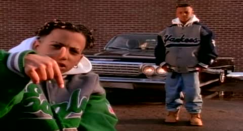 Kris Kross   Jump