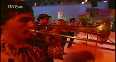 La Mosca Tse Tse                Para No Verte Mas  2000 