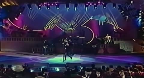Nek              Laura no esta  1997 