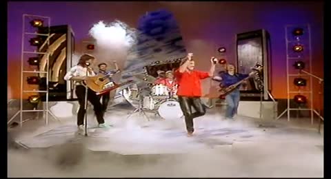 Opus                 Live is life   1985 
