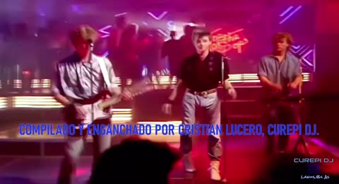 RETROCLASICOS 80s Doutico