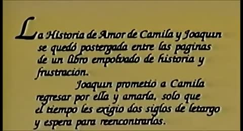 Ricardo Montaner Ser    1991 
