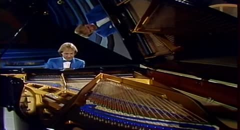 Richard Clayderman            Ballade pour Adeline   1976 