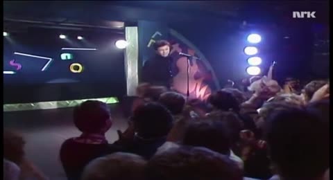Rick Astley              Never Gonna Give You Up  1987 