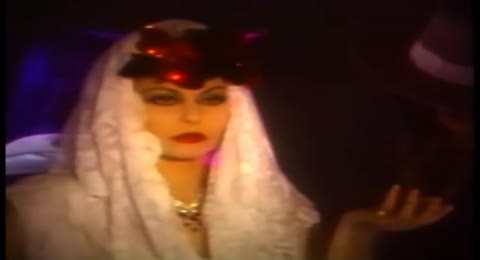 Rocio Durcal Costumbres  1984 