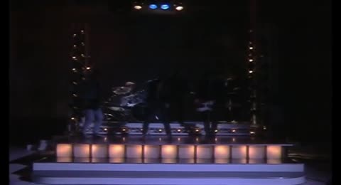 Roxette               The Look   1988 
