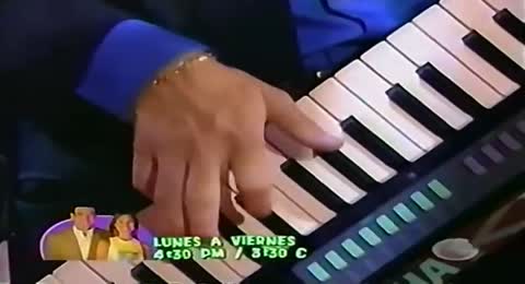 Sentidos Opuestos               Fiesta   1998 
