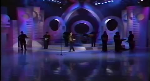 Shakira Estoy aqui  1996 