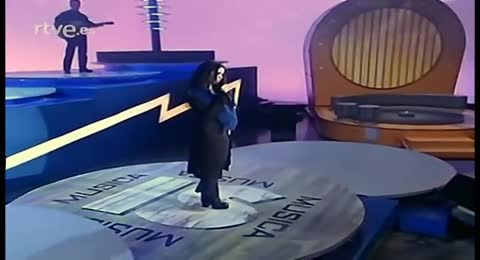 Shakira                  Inevitable  1999 