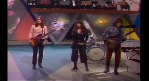 Shocking Blue             Venus  Studio Version 1969 2