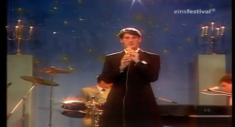Spandau Ballet              True  1983 
