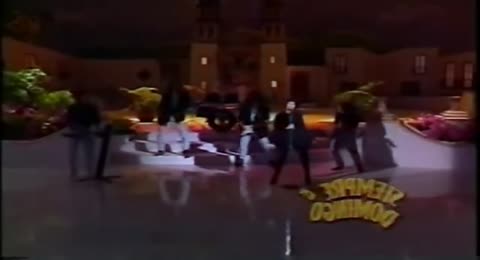 Stephanie Salas Ave Maria  1992 