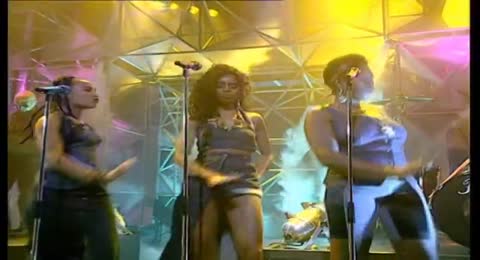 Stereo MCs            Connected  1992 