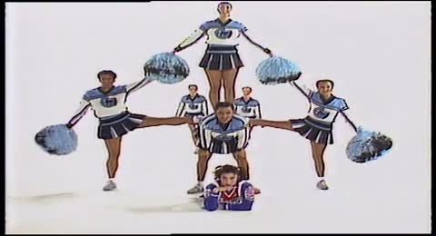 Toni Basil Hey Mickey Official Music Video