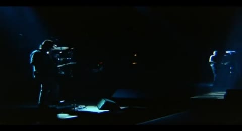 U2                With Or Without You  Concierto 1988 