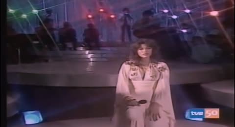   ngela Carrasco              Quererte a ti  1980 