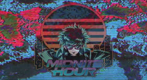 Midnite Hour 01 2024
