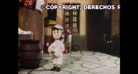 1 El Chavo del 8  94 