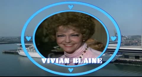 El Crucero del Amor 2  10     Retro Series TV