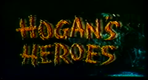 Los Heroes de Hogans  16 