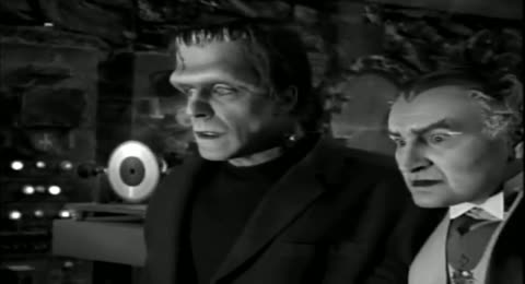 Los Munster  