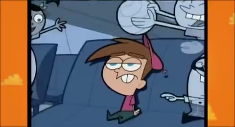 ChannelFrederator   107 Facts   Fairly Odd Parents