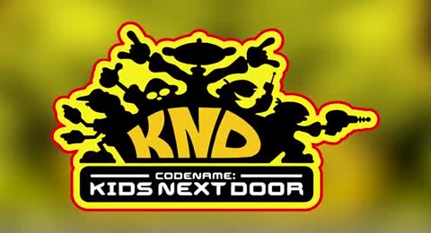 ChannelFrederator   107 Facts   KND