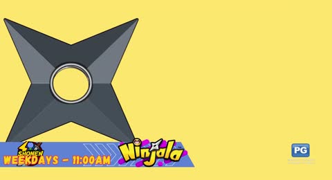 NinjalaFanmade Promo