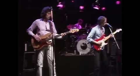 Dire Straits   Sultans Of Swing  Official Music Video 