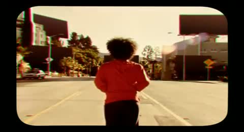 Oasis   Stop Crying Your Heart Out  Official Video 