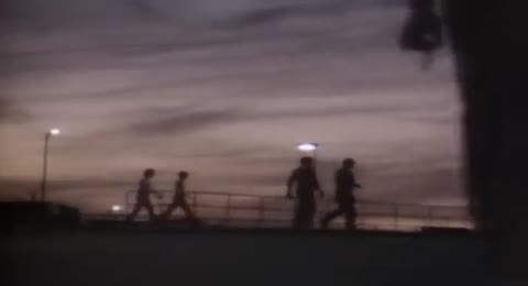 Scorpions   Still Loving You  Official Video 