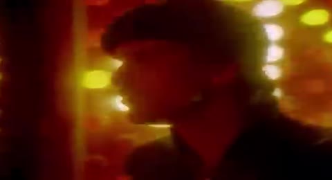 Survivor   Eye Of The Tiger  Official HD Video 