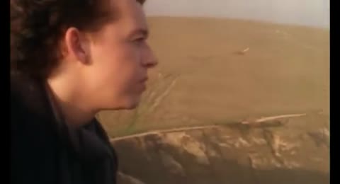 Tears For Fears   Shout  Official Music Video 