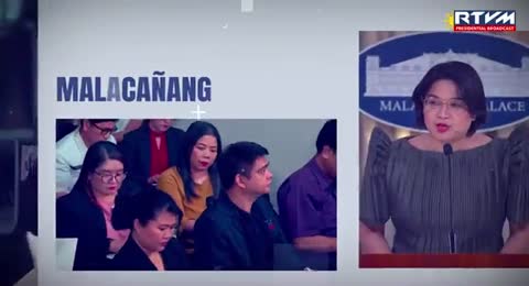 PCO Press Briefing