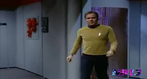 star trek  Saison 2   pisode 01   Le mal du pays