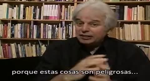 1994 La constelaci  n de Alejandro Jodorowsky  la constellation jodorowsky