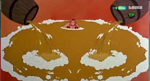Asterix e Cleopatra  Galego  Parte 2