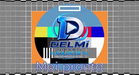 Carta ajuste de Delmi Channel Galicia
