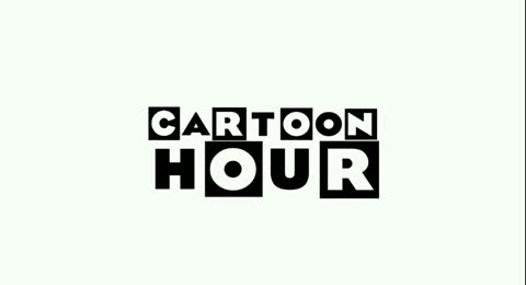 Cartoon Hour 5