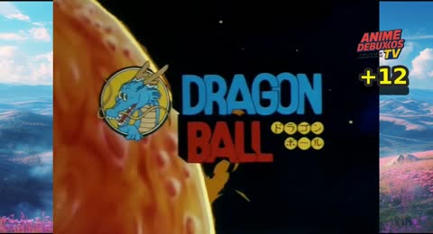 Dragon Ball Capitulo 1 en Galego