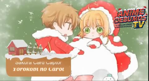 Feliz navidad  las mejores canciones del anime para celebrar esta temporada              1 parte